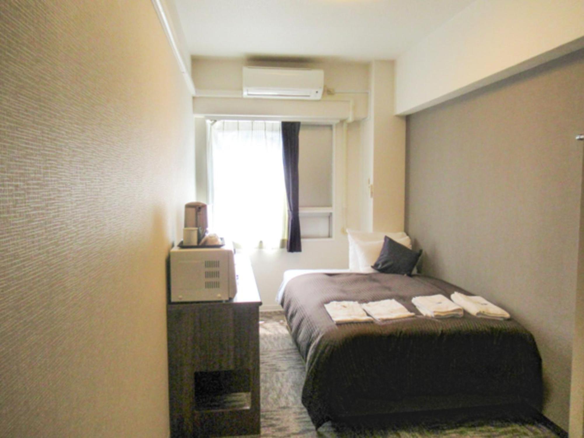 Hotel Livemax Budget Kawasaki Ekimae Екстер'єр фото