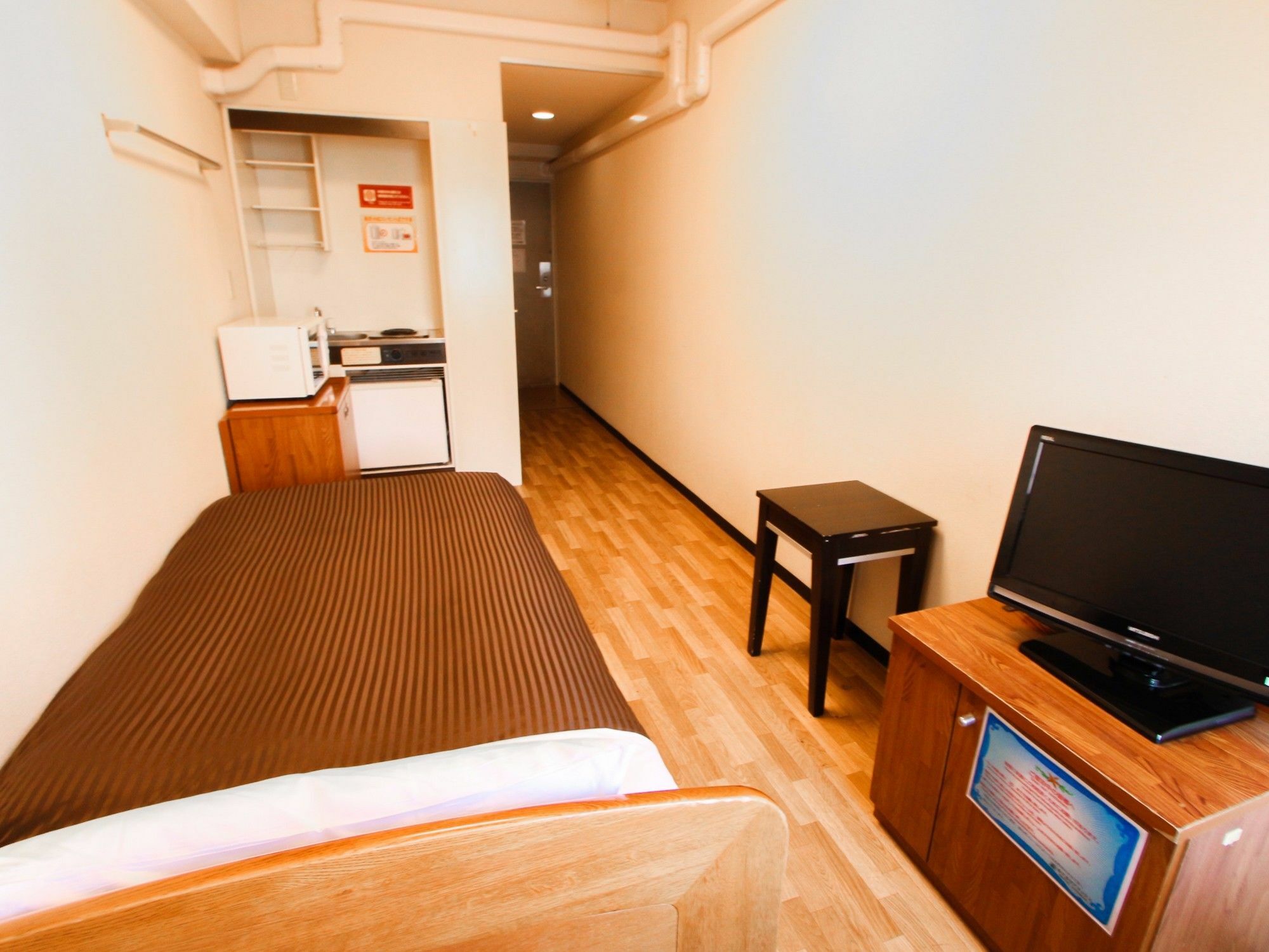 Hotel Livemax Budget Kawasaki Ekimae Екстер'єр фото
